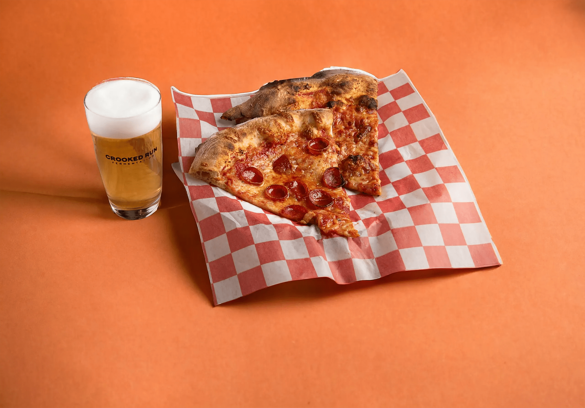J & J Pizza Sterling