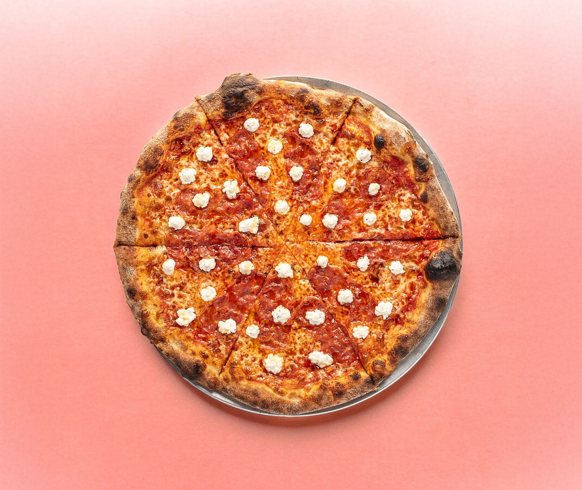 J & J Pizza Sterling
