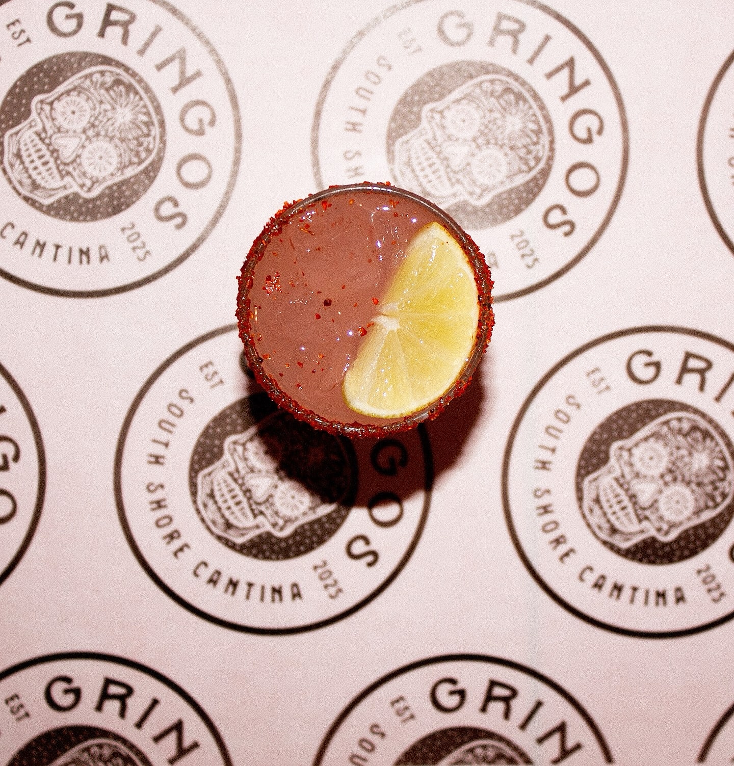 Gringos South Shore Cantina