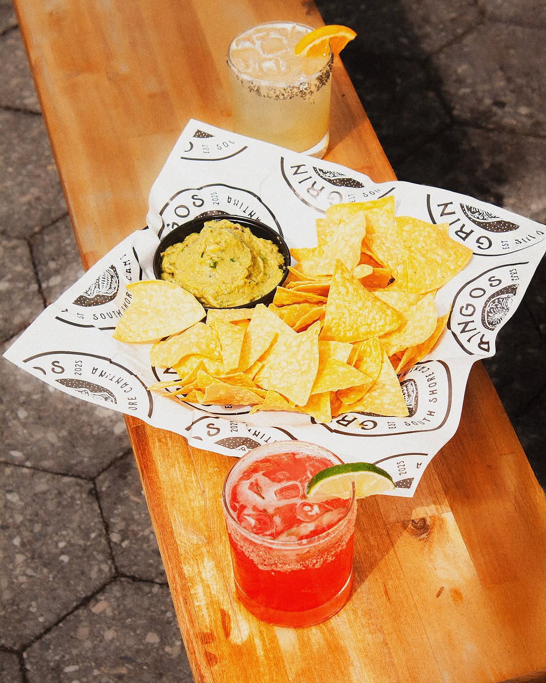 Gringos South Shore Cantina