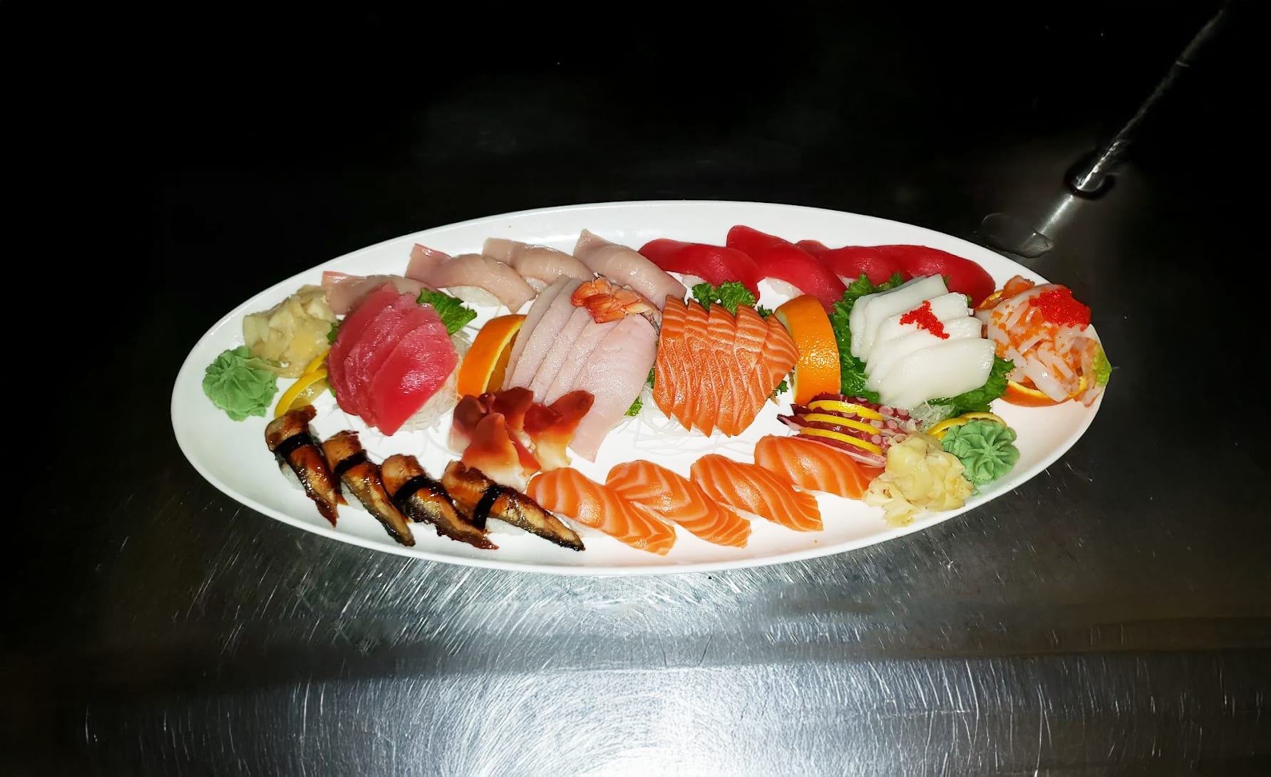 Sushi Republic