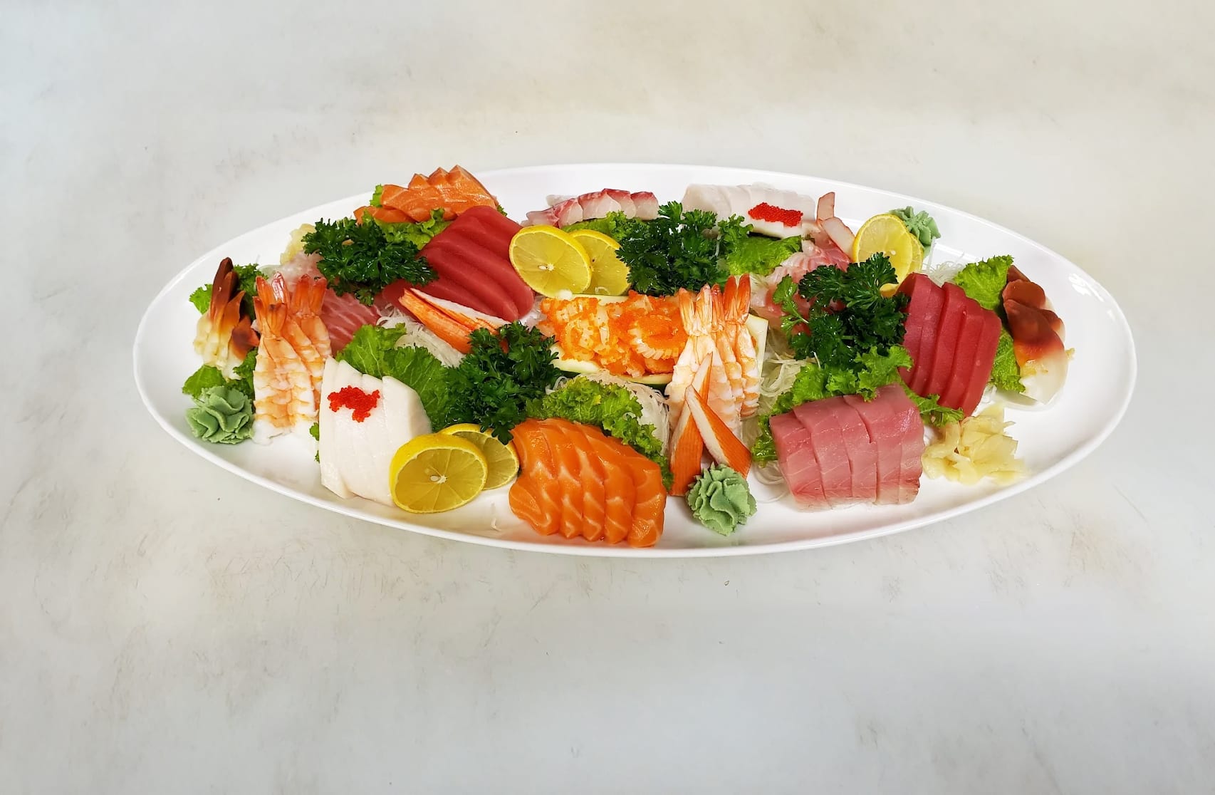Sushi Republic