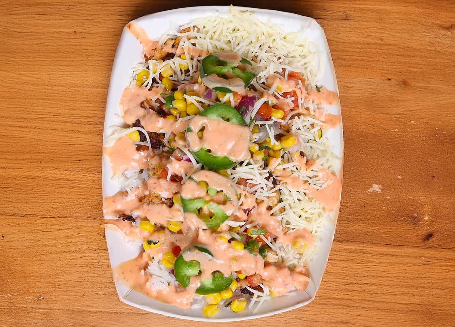 Bubbakoo's Burritos