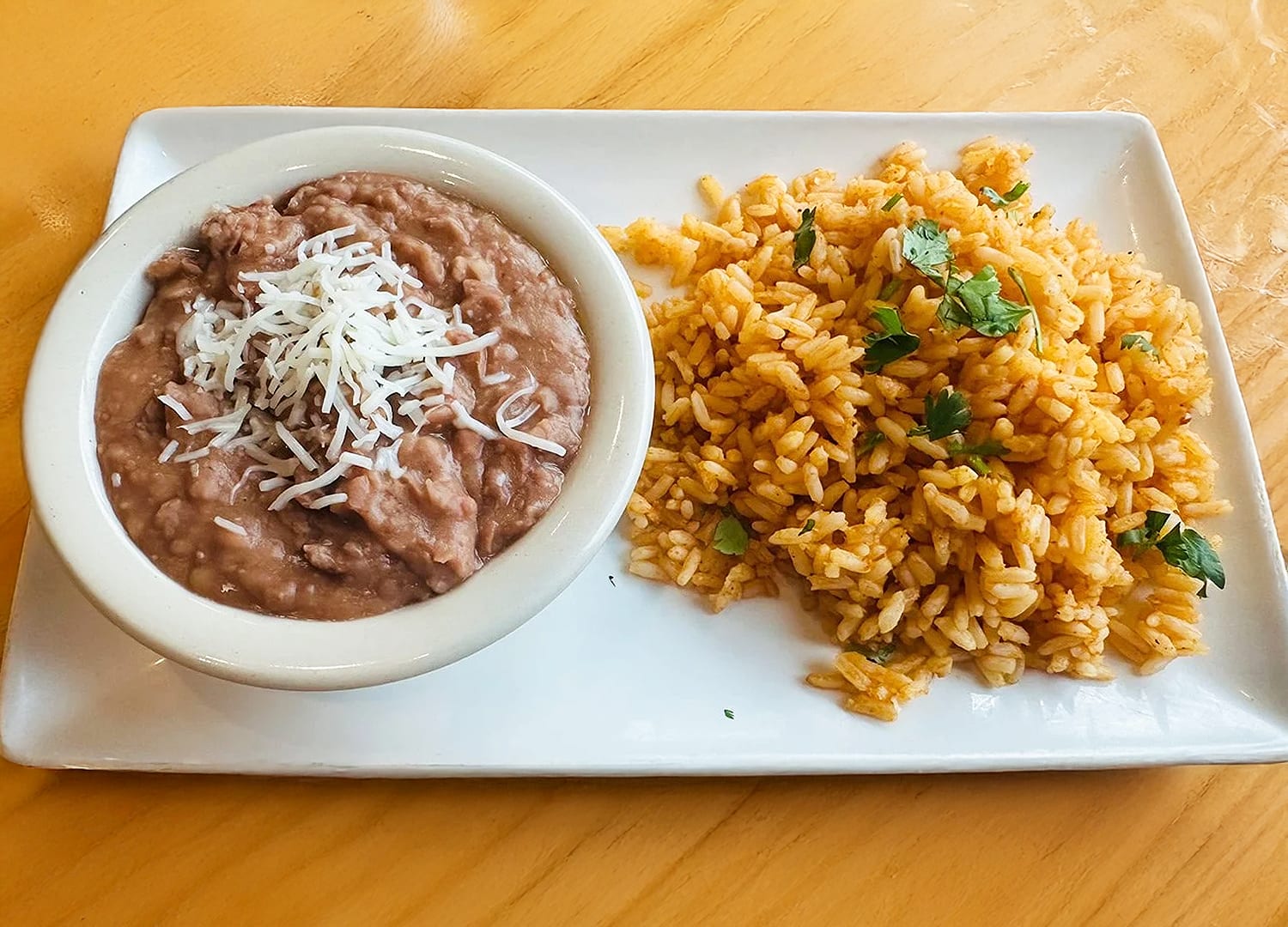 Photo 1 of 4: Pa Mas Taqueria Grill