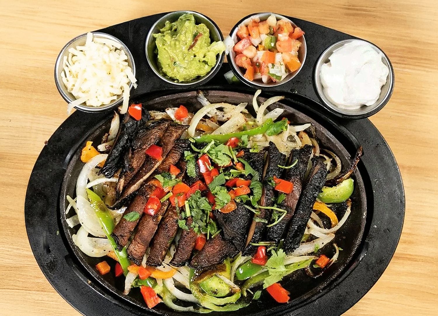 Pa Mas Taqueria Grill