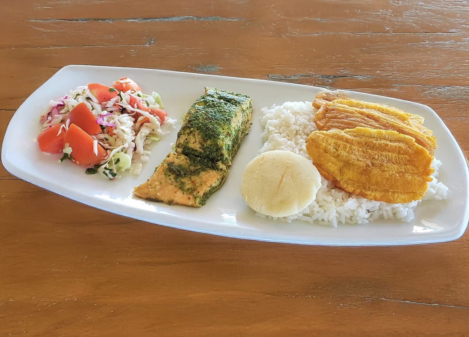 La Colombiana Restaurante