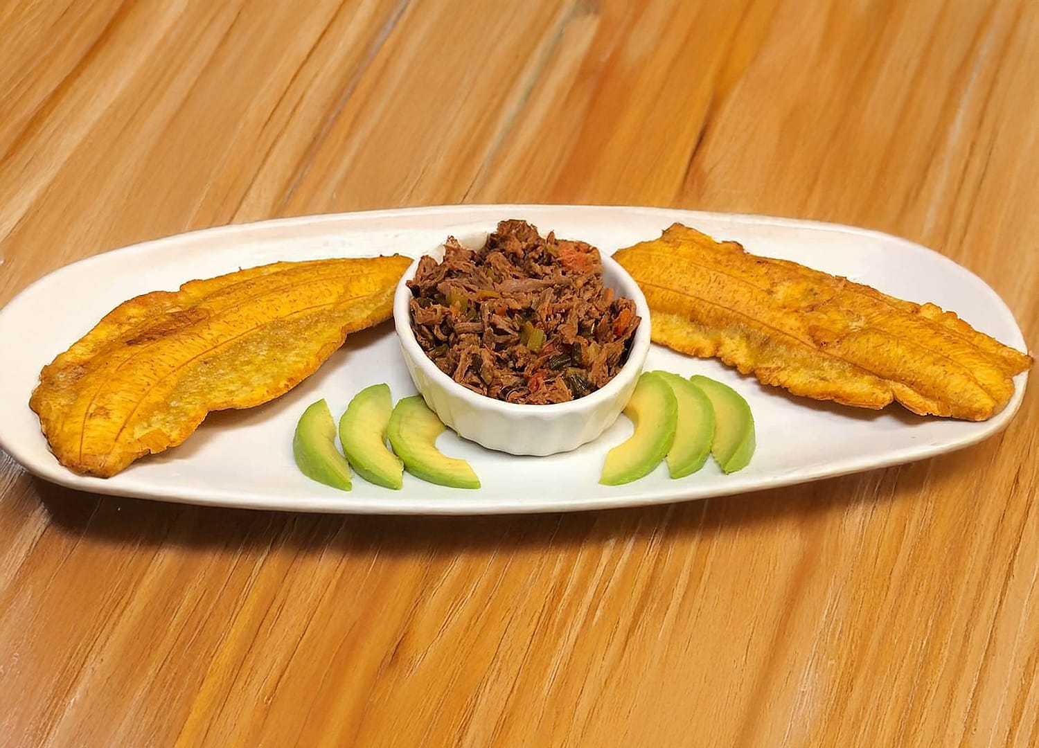 La Colombiana Restaurante
