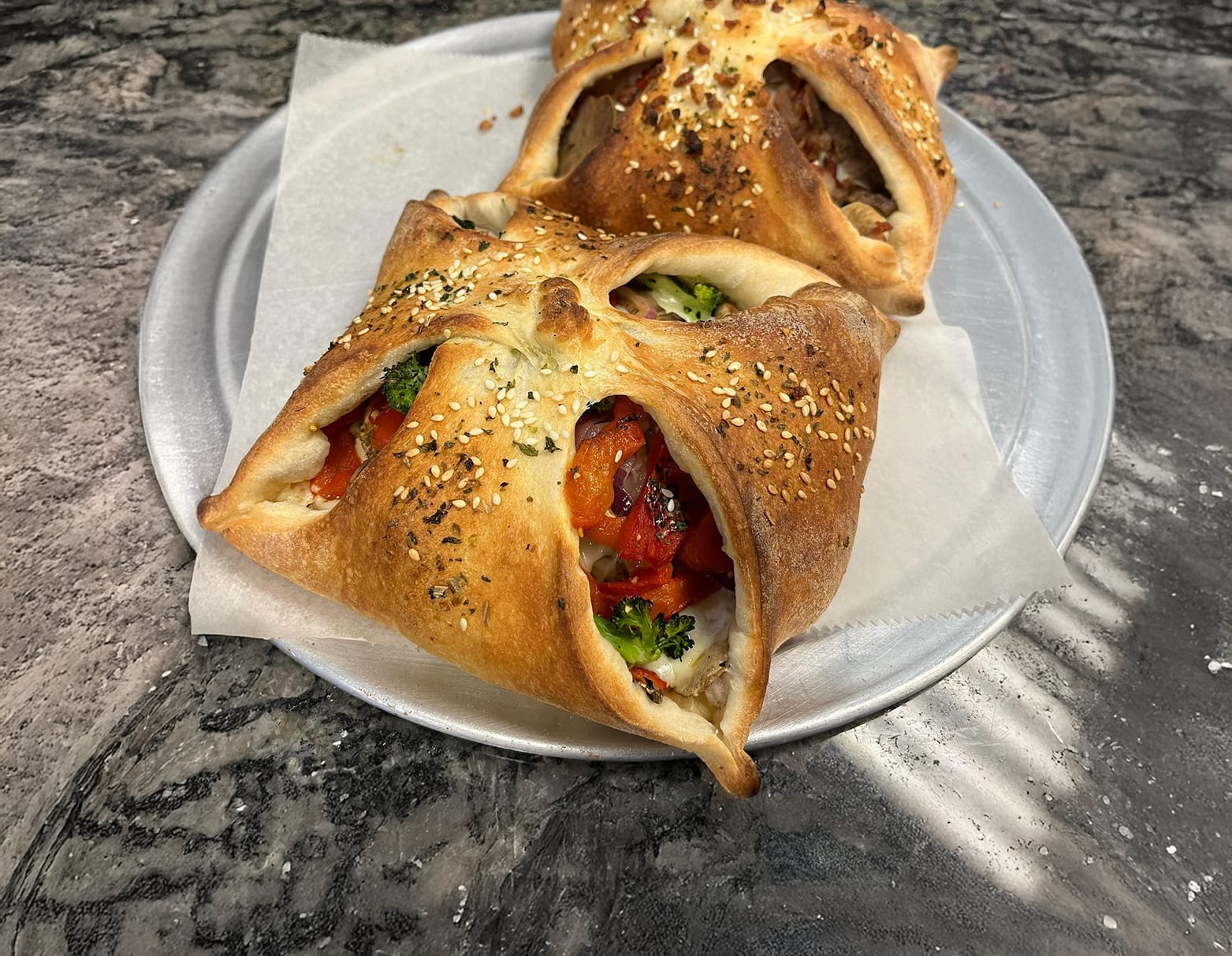 Corrado's Pizzeria & Gelateria