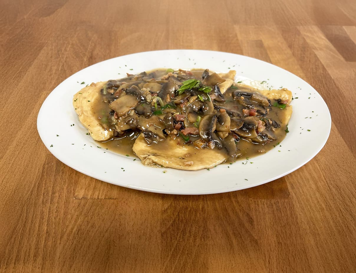 Corrado's Pizzeria & Gelateria
