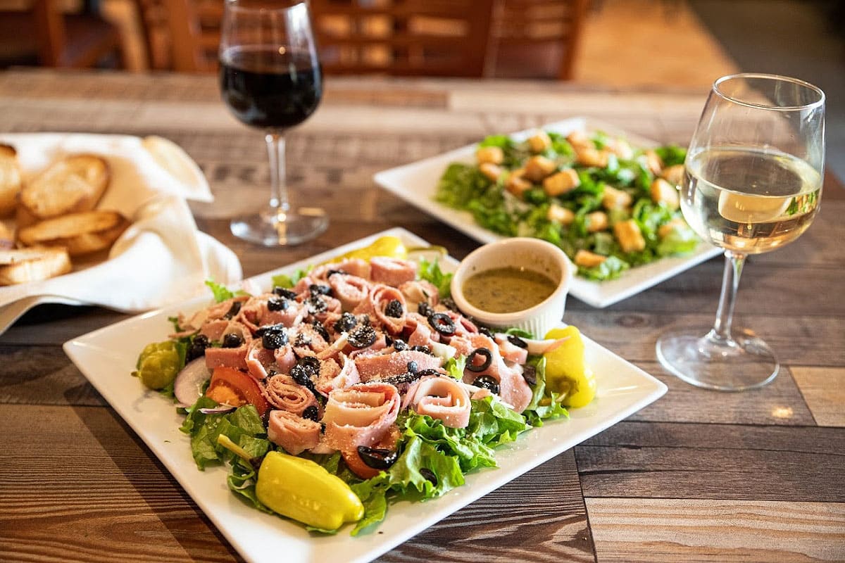 Little Italy Ristorante