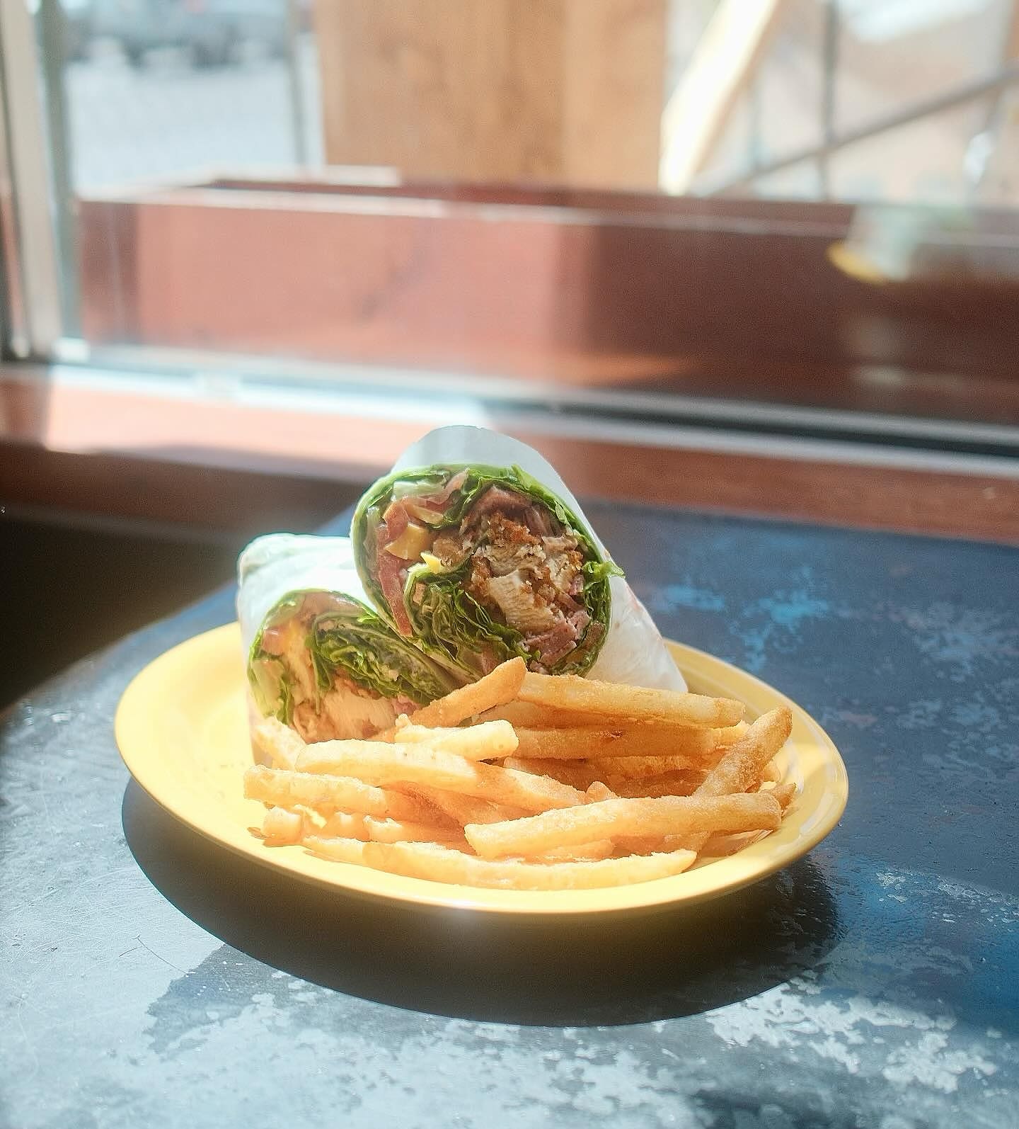 Wasatch Bagel and Grill
