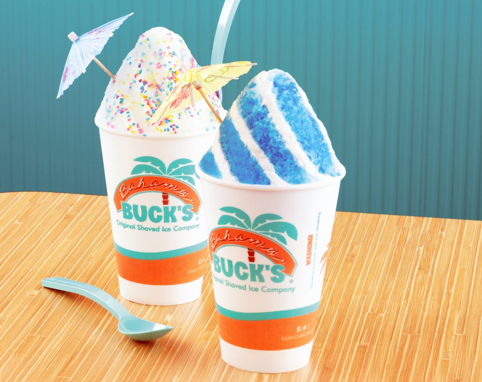 Photo 1 of 4: Bahama Buck's