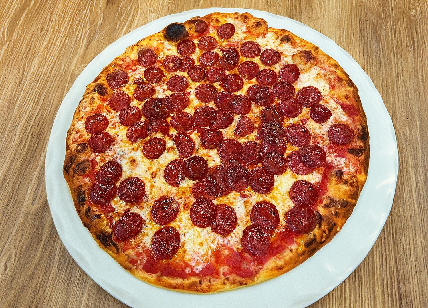 Julians Brick Oven Pizzeria