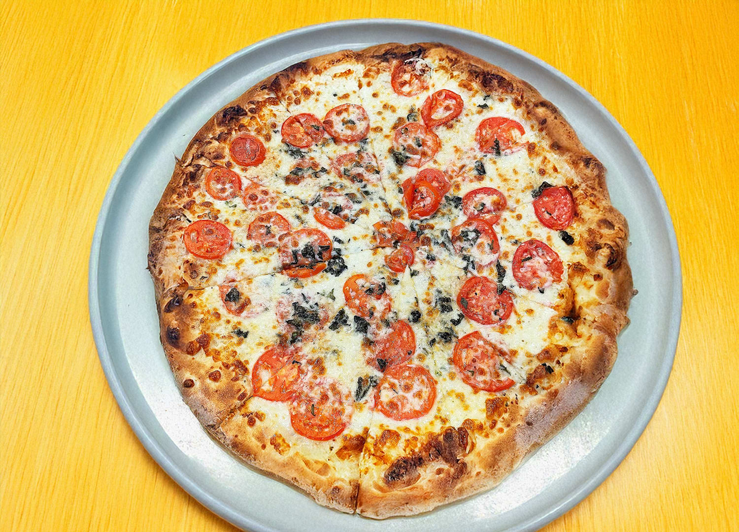 Julians Brick Oven Pizzeria