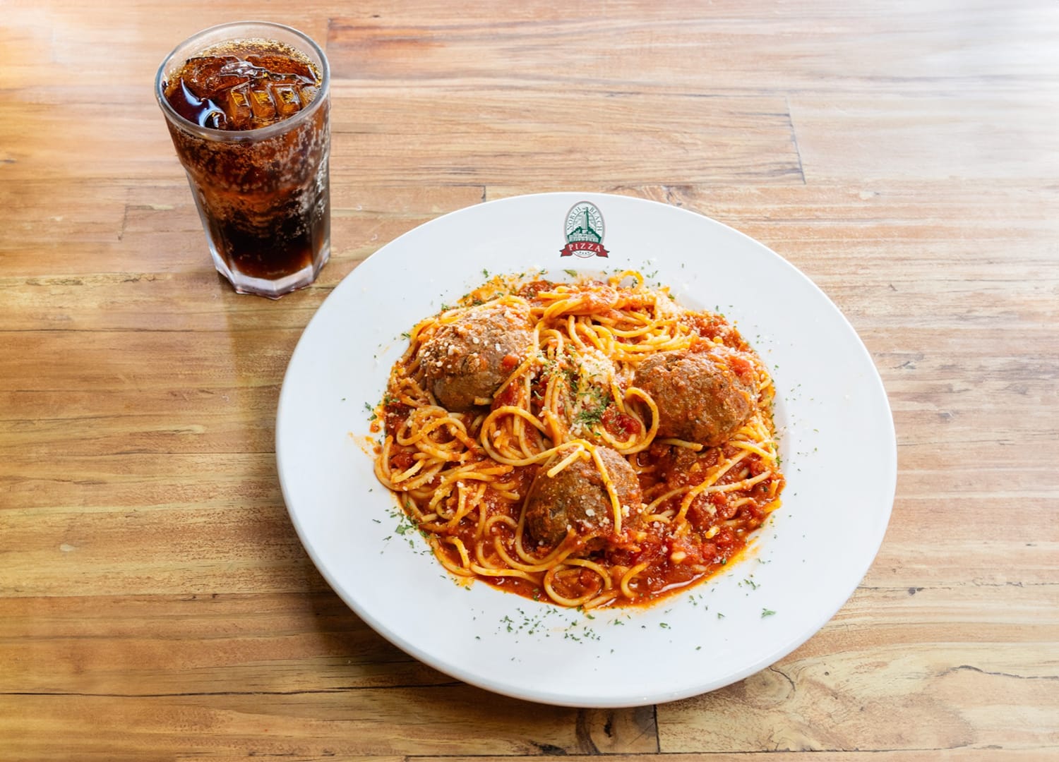 North Beach Pizza Express