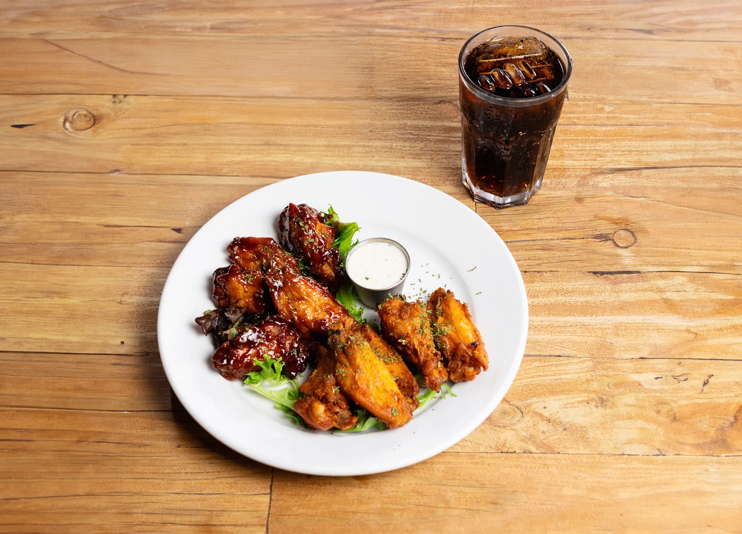 North Beach Pizza Express