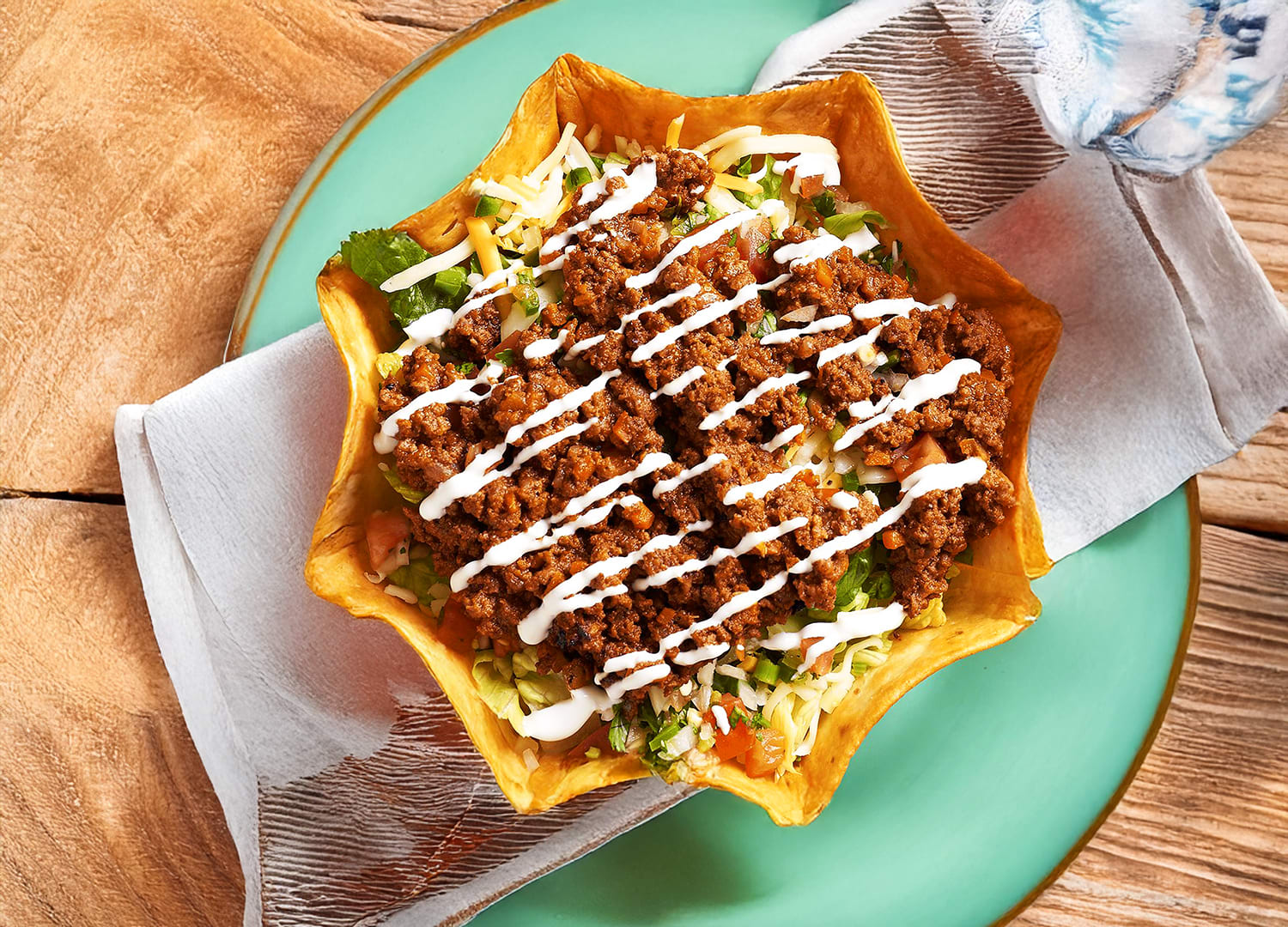 Photo 1 of 4: Mercado Azteca Deli