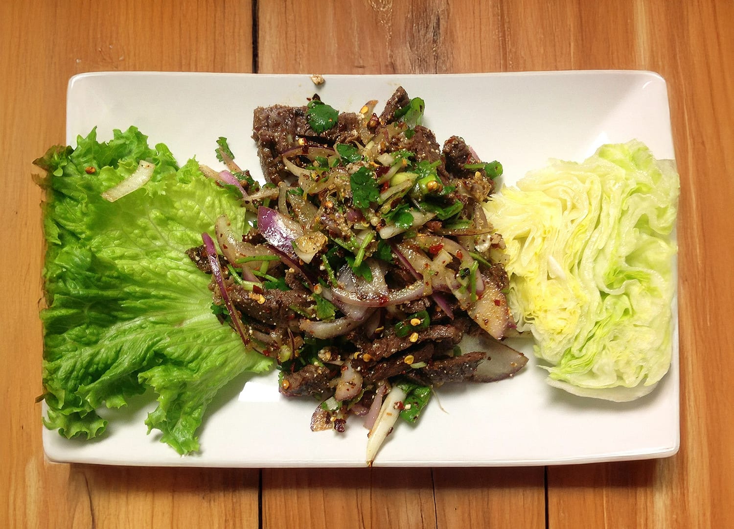 Salween Thai Restaurant