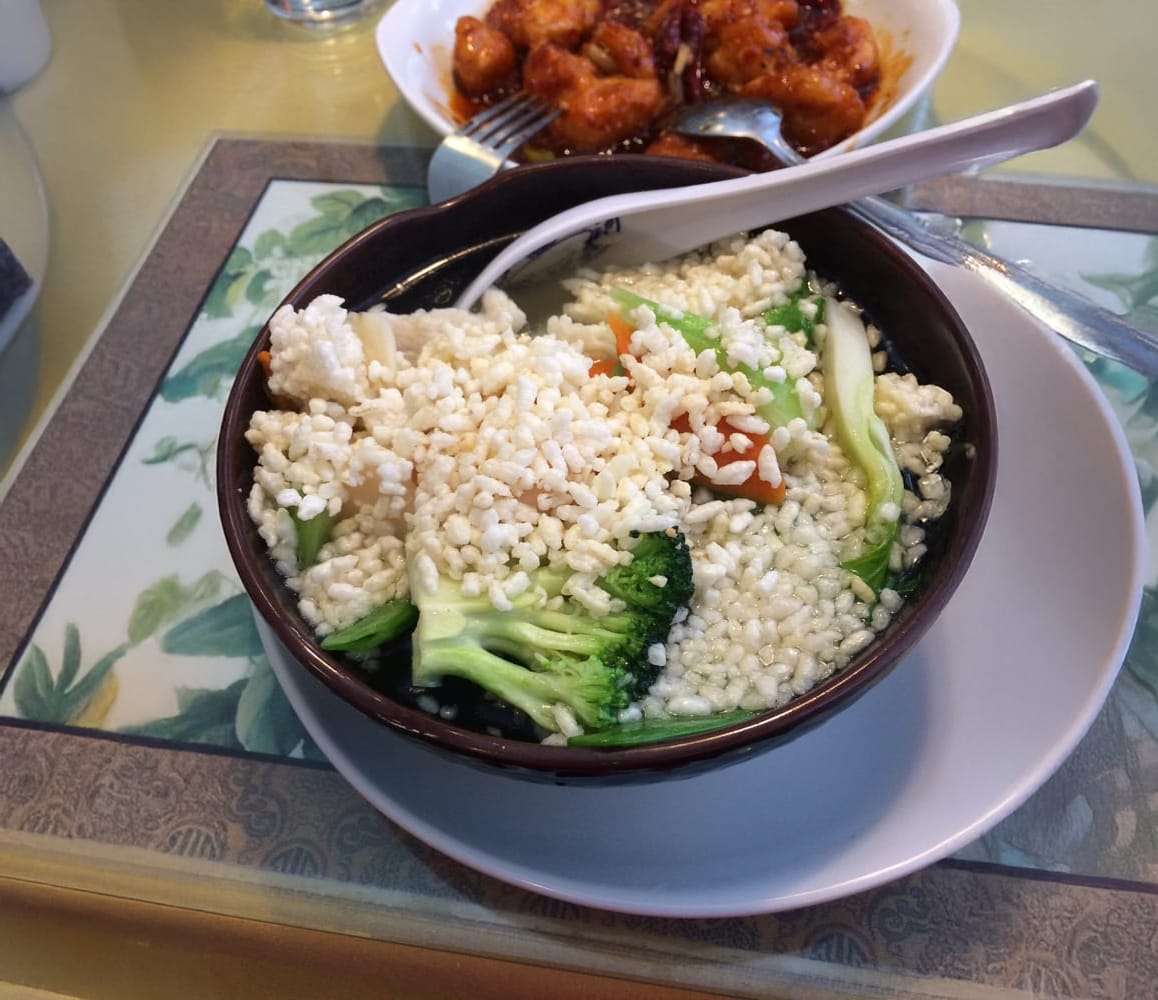 Magic Dragon Asian Cuisine
