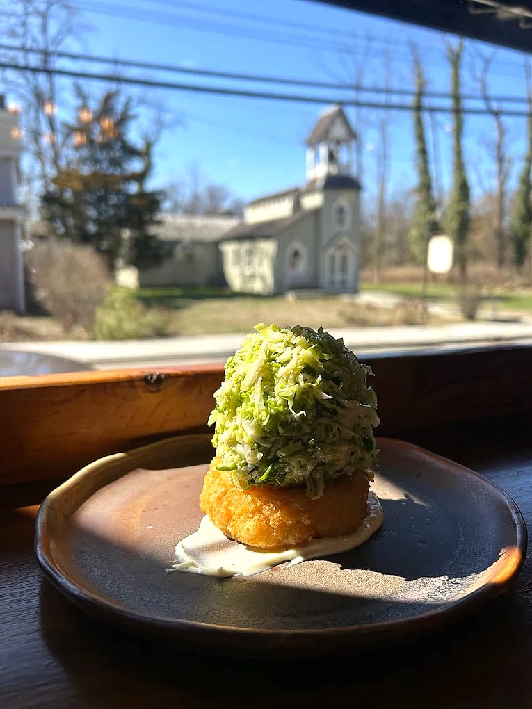 Milton Point Provisions