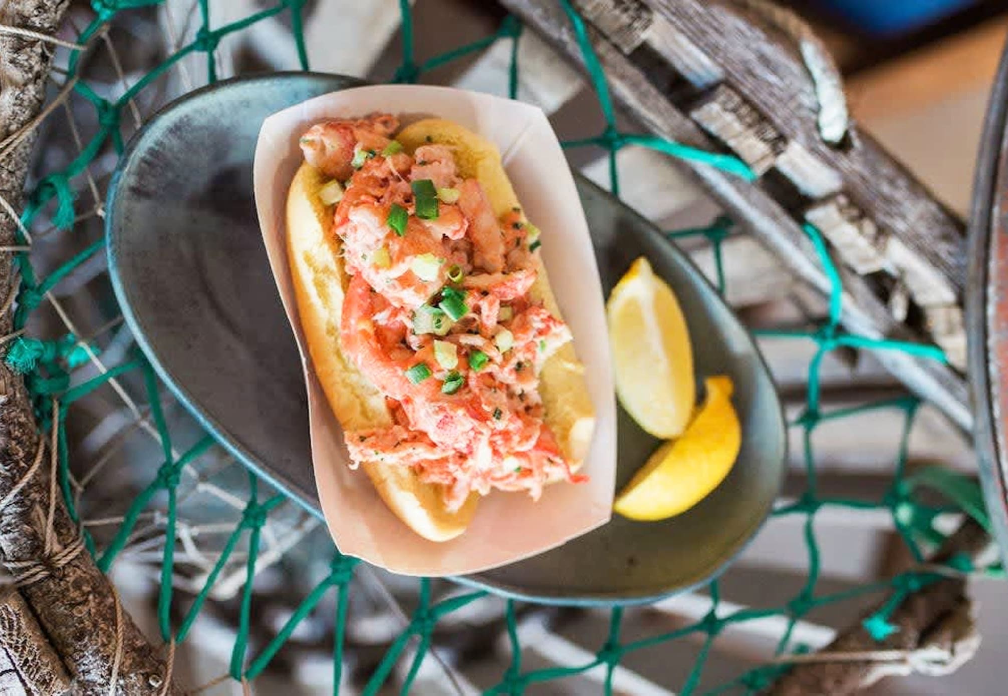Milton Point Provisions
