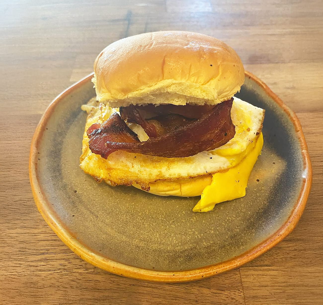 Milton Point Provisions