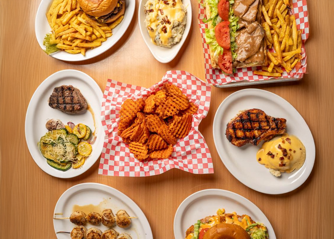Butcher Block Steakhouse