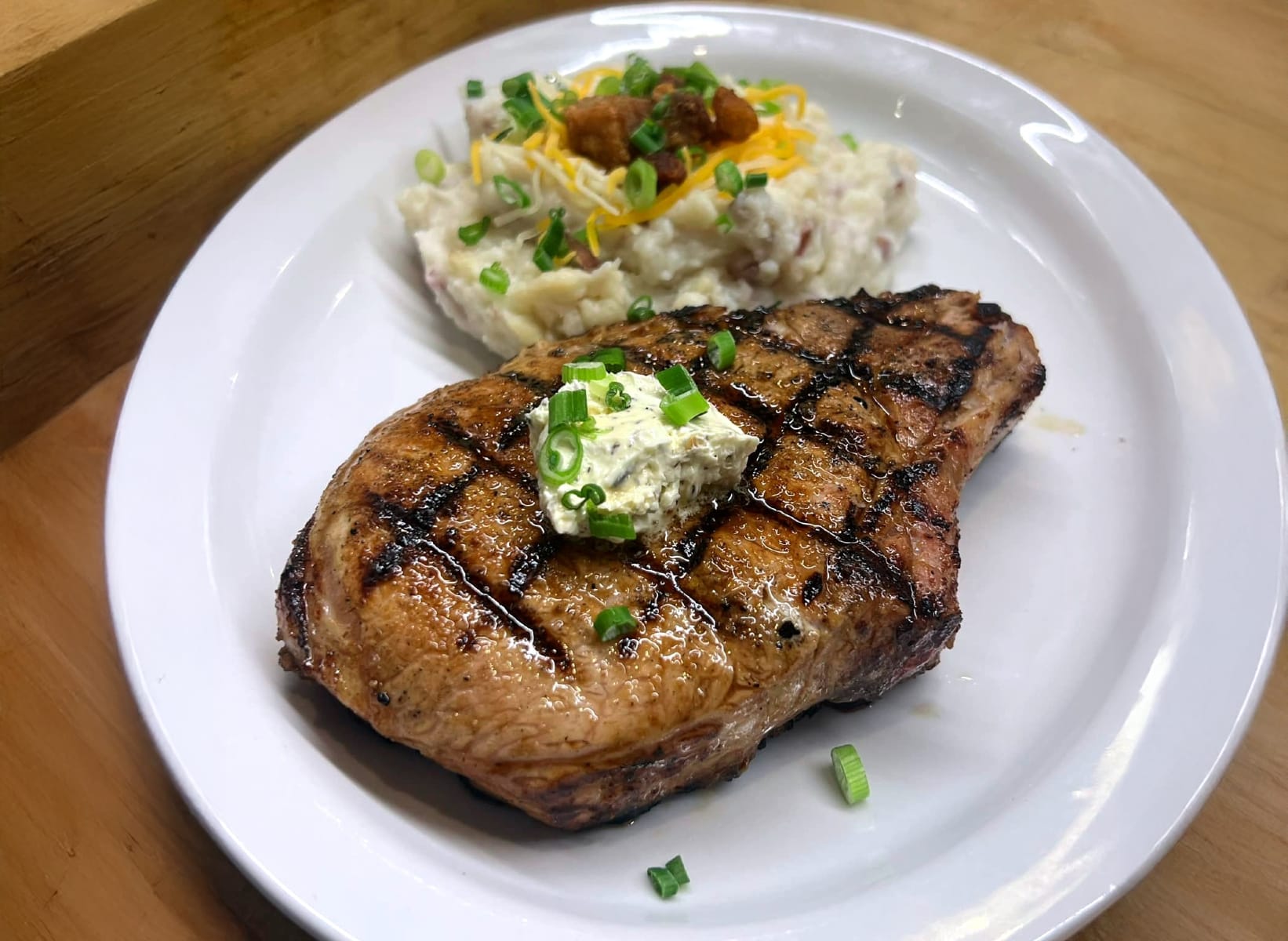 Butcher Block Steakhouse