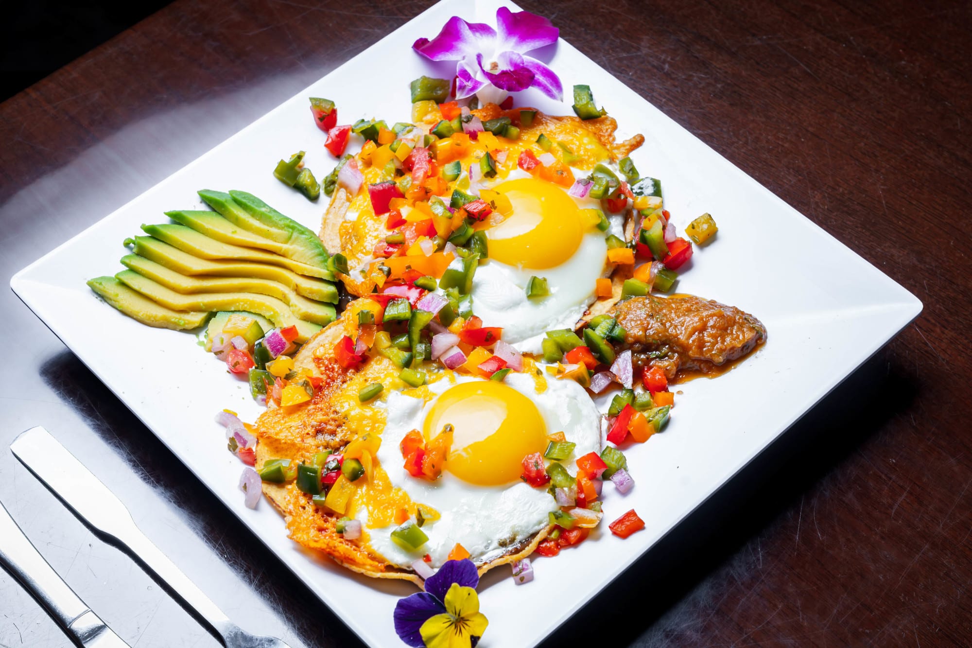 Good Vibes Kitchen