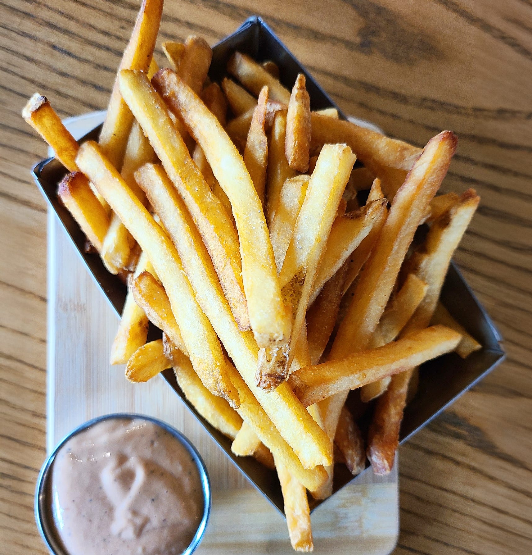 Buffalo Luke's