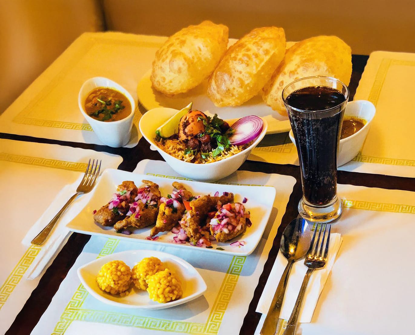 Photo 1 of 4: Konaseema Cuisine