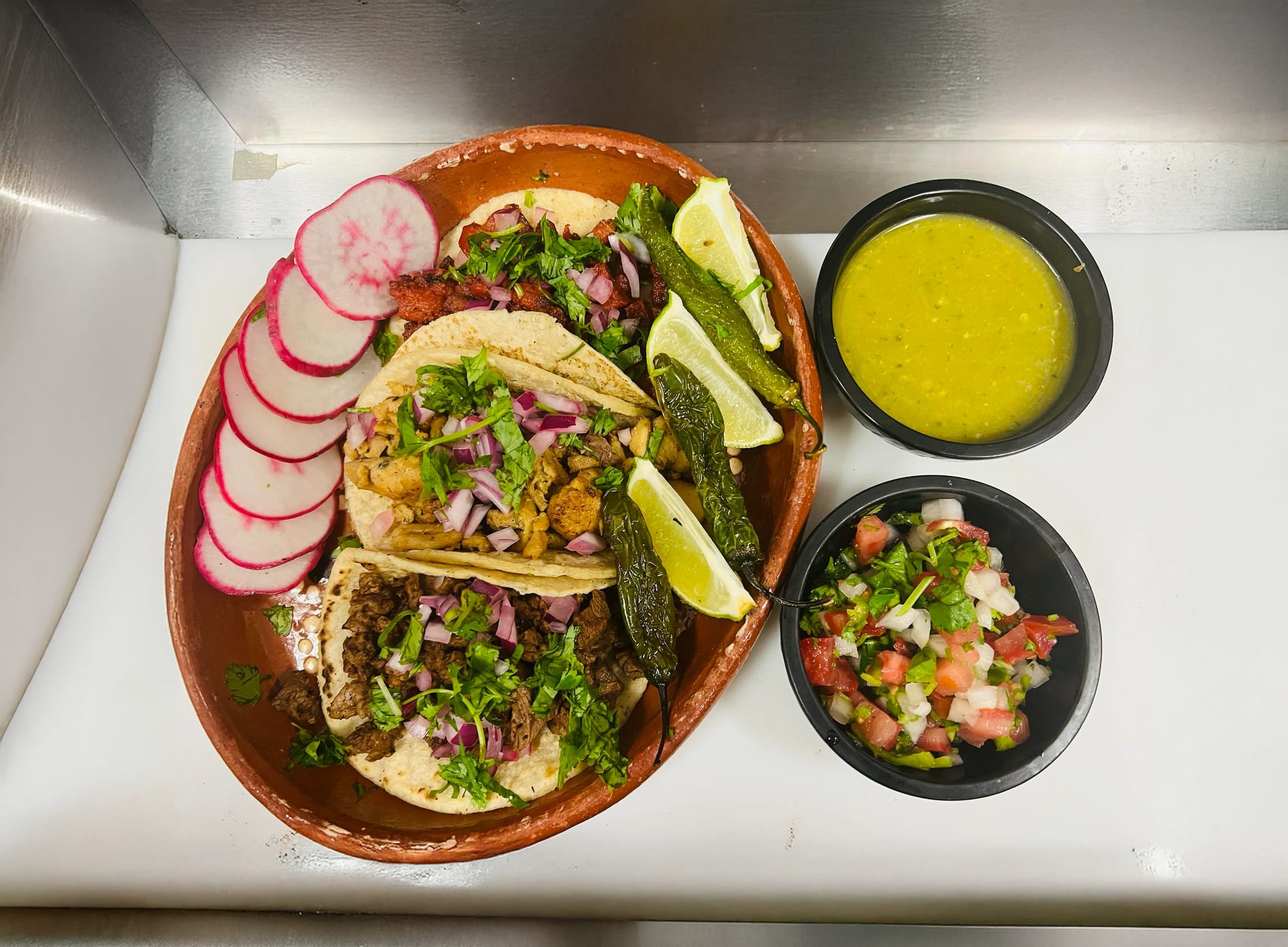 Photo 1 of 4: Sazon Latino Restaurant