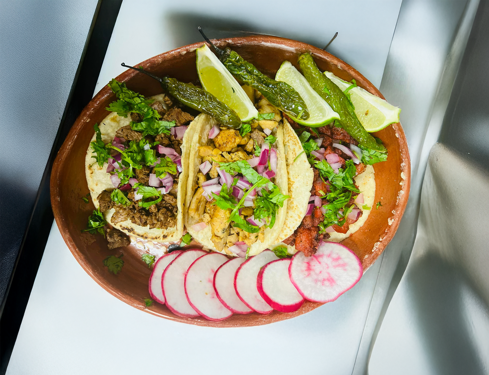 Sazon Latino Restaurant