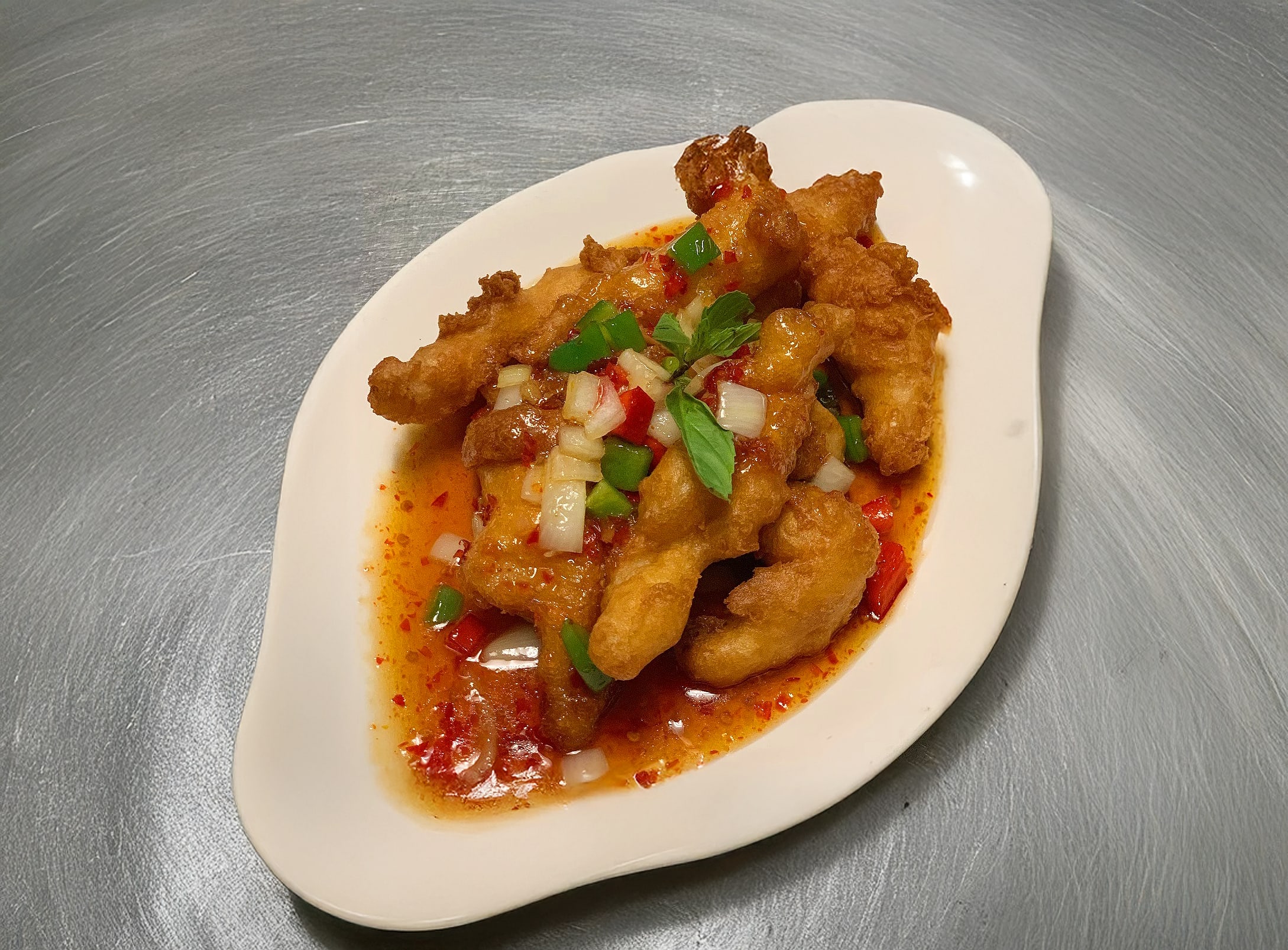 Golden Bowl Thai