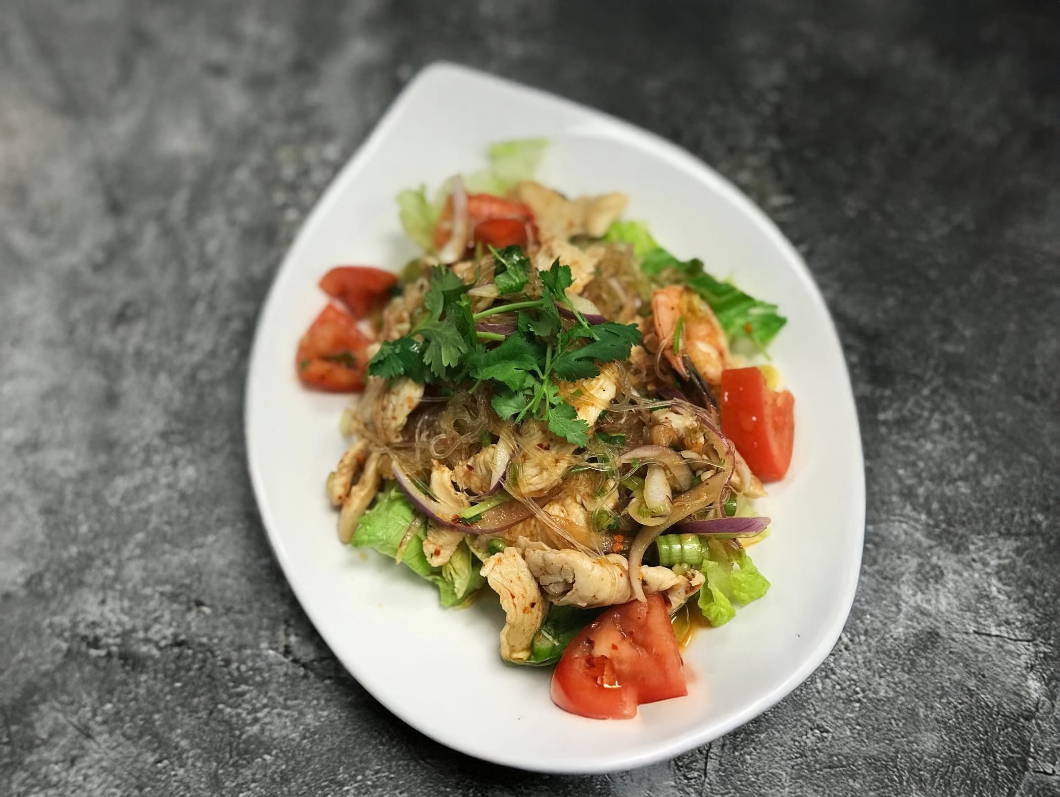 Golden Bowl Thai