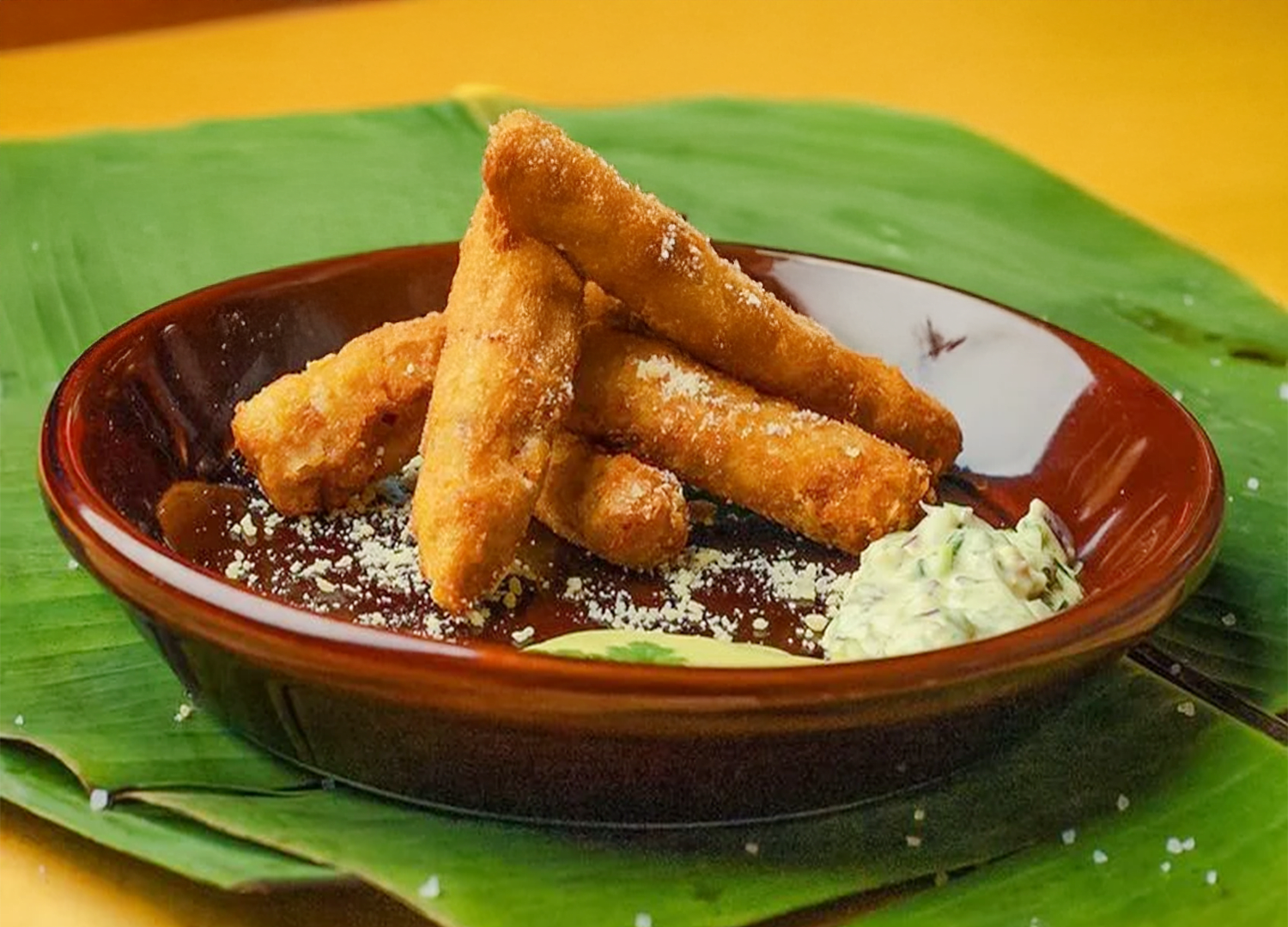 Cuban Corner