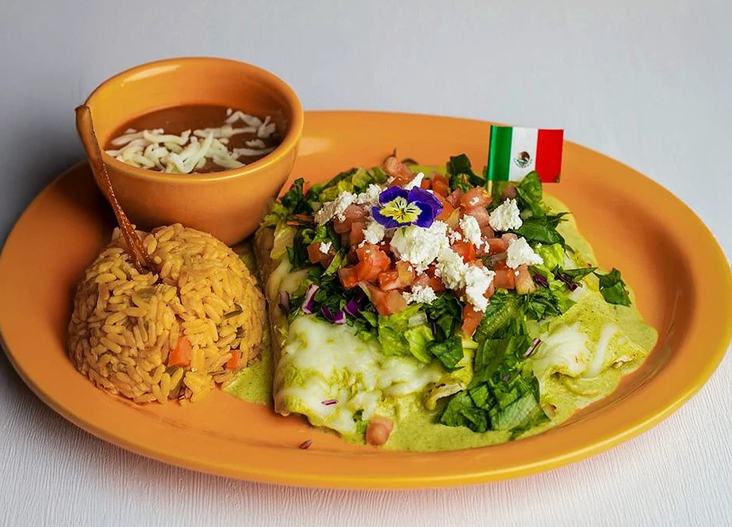 Cuban Corner