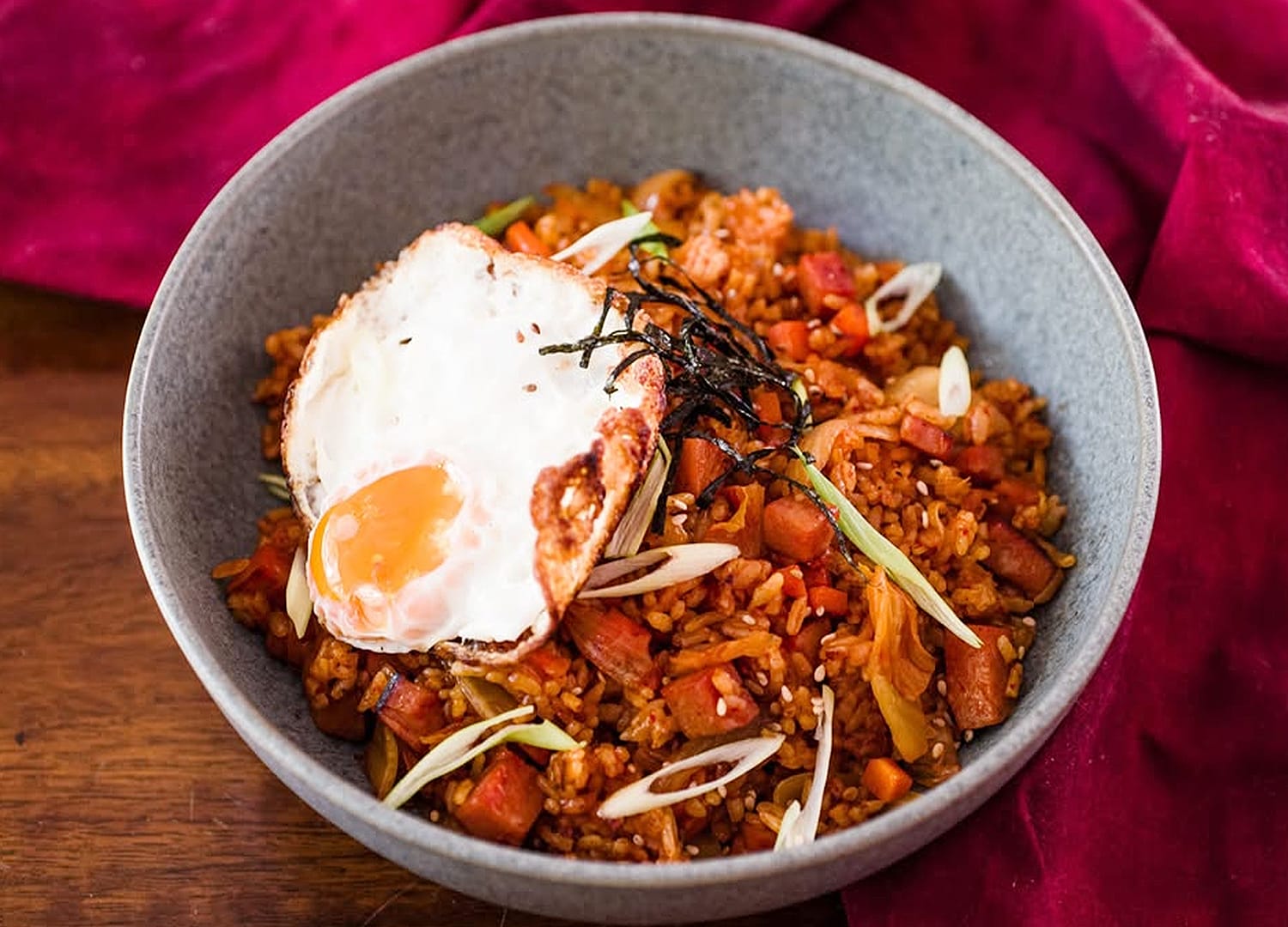 Bebap Korean Eats