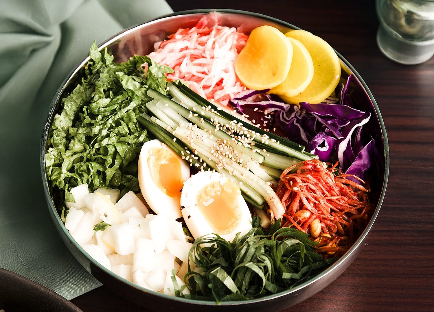 Bebap Korean Eats
