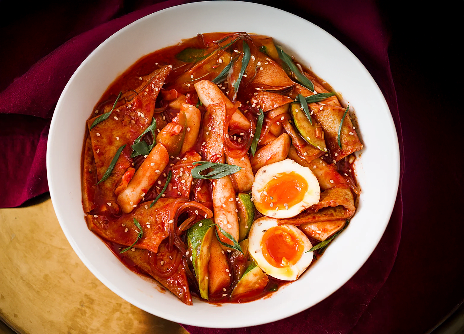 Bebap Korean Eats