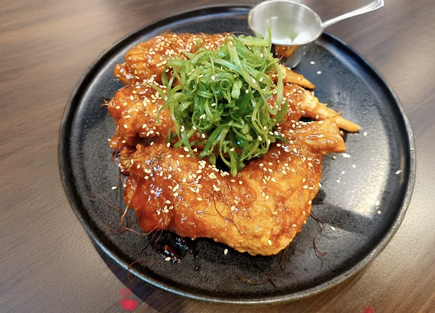 Bebap Korean Eats