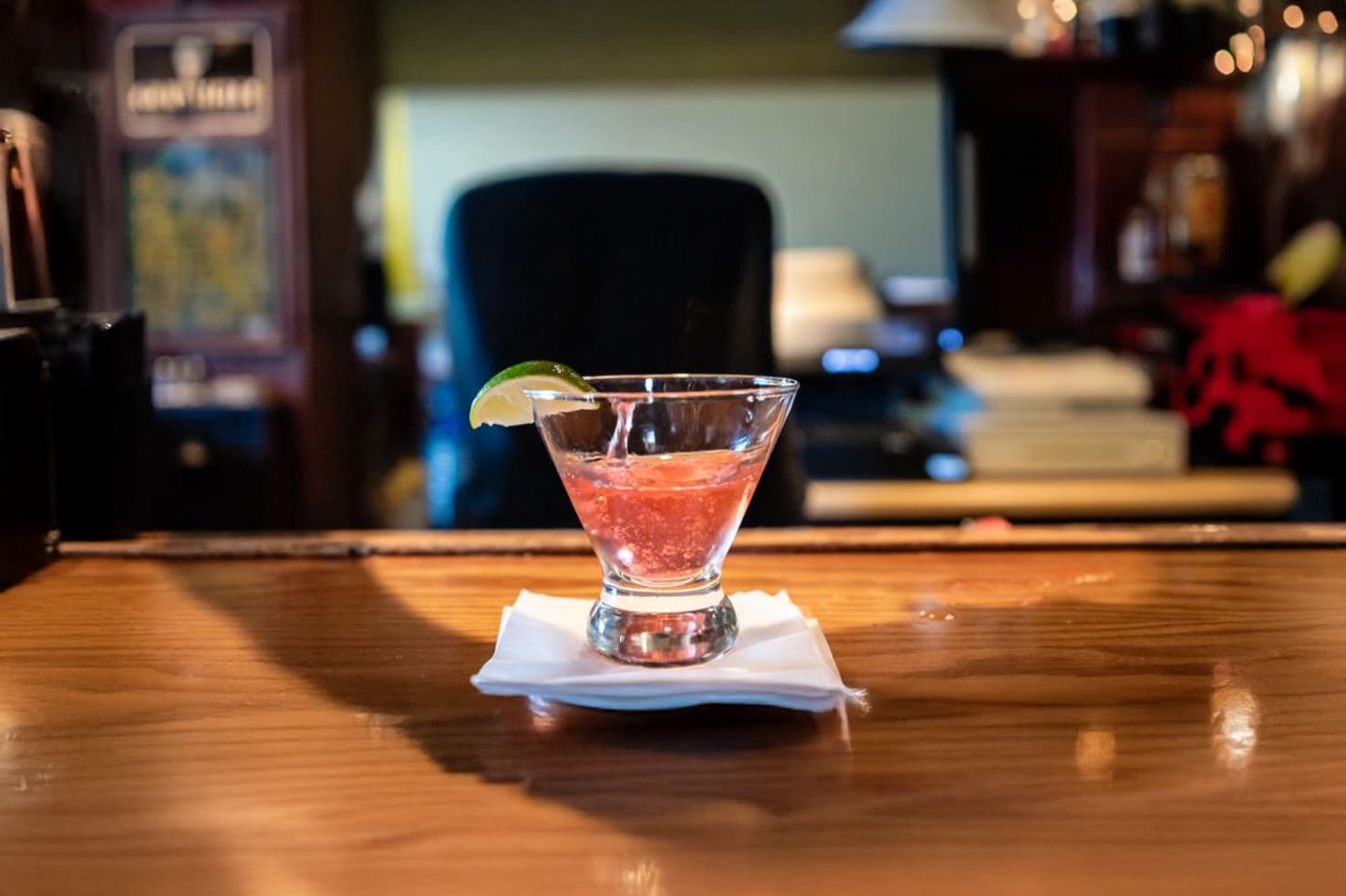 Dan's Bar