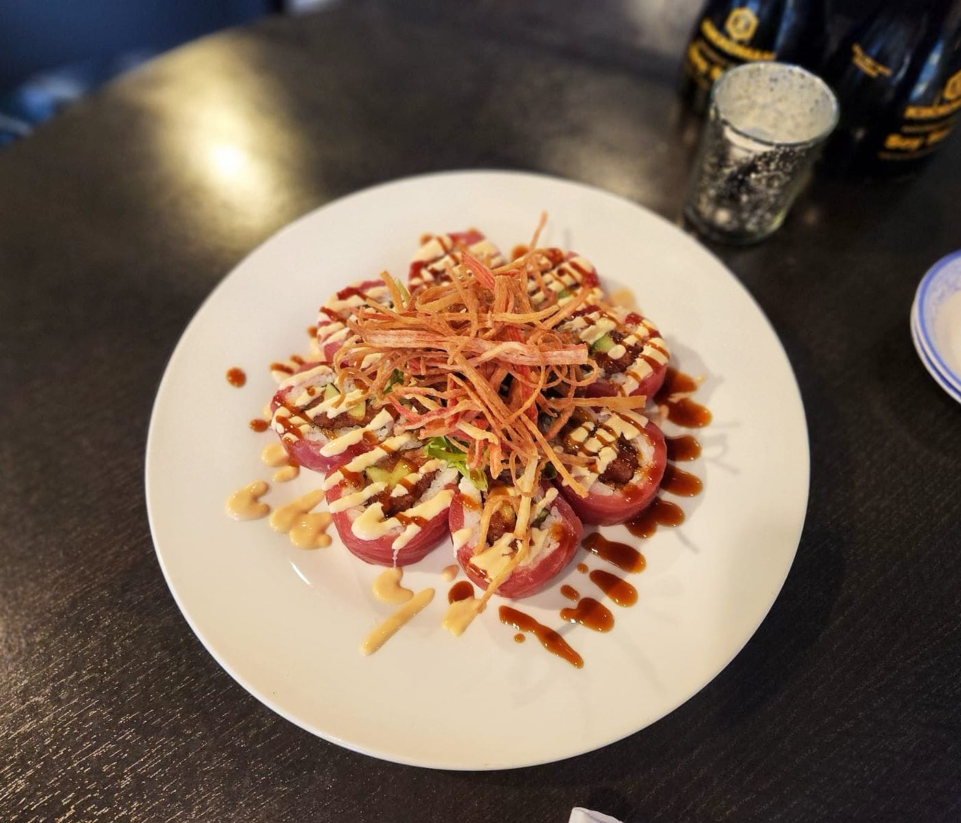 Rock'n Sushi Asian Bistro