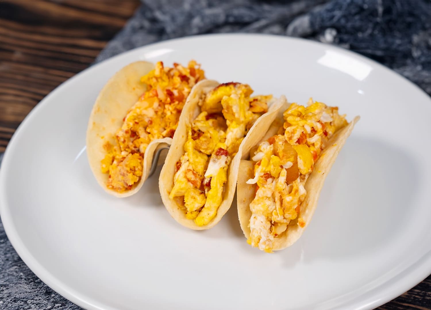 Rosi's Salvadorian Fusion Cuisine