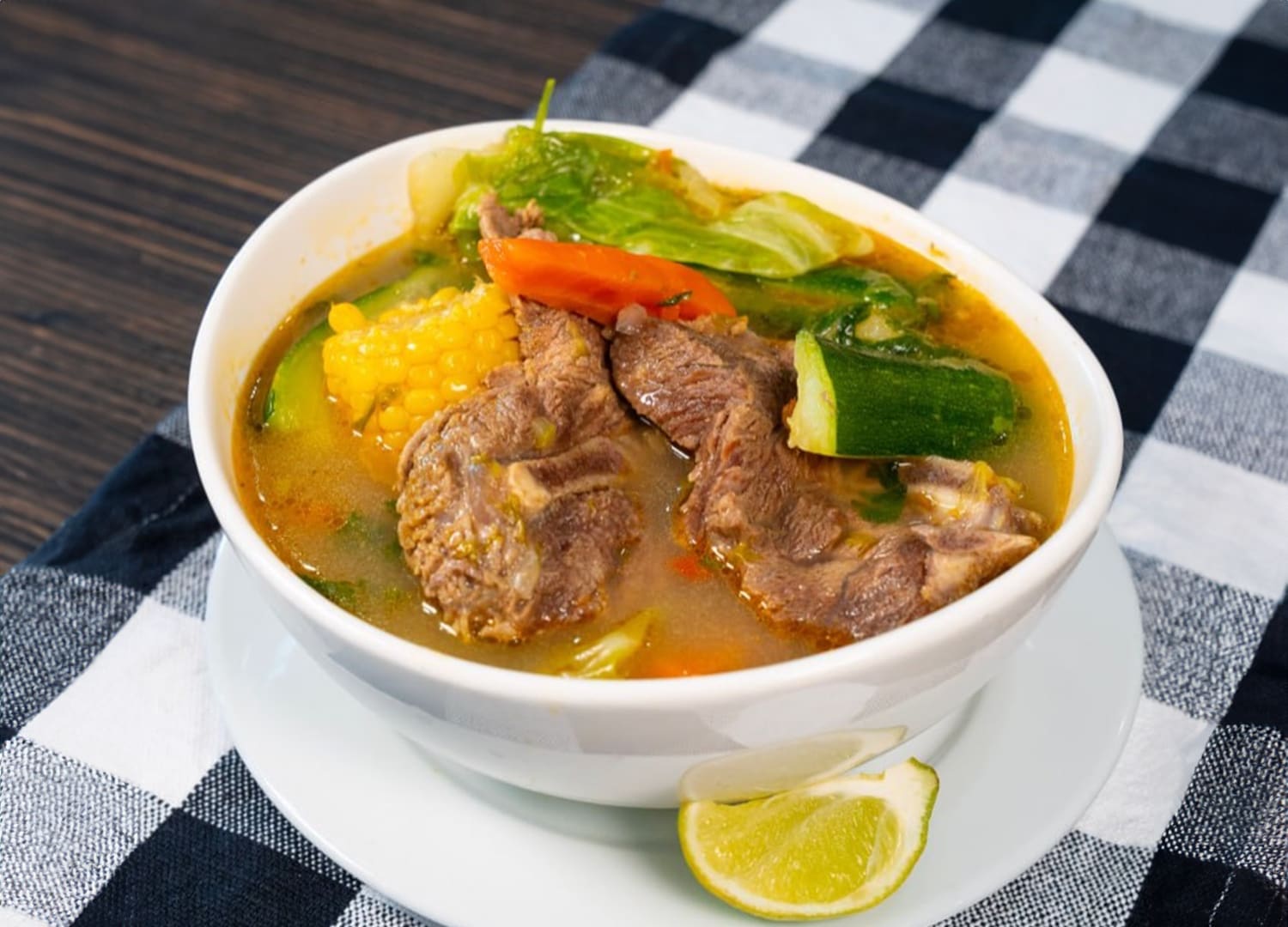 Rosi's Salvadorian Fusion Cuisine