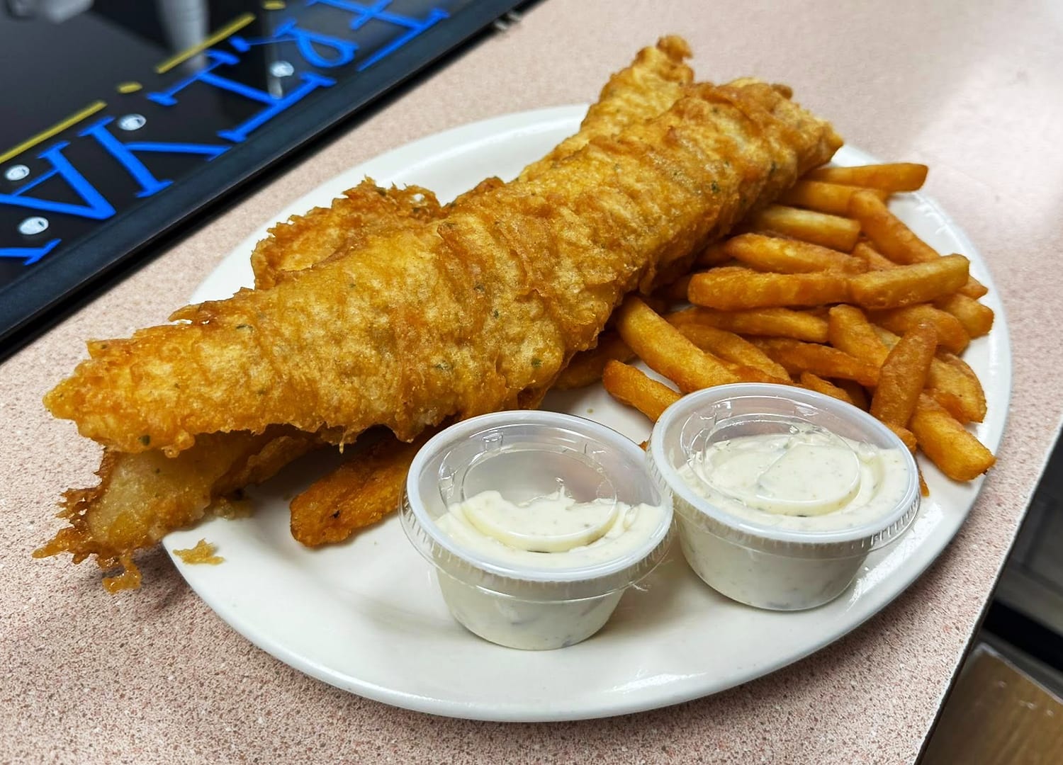 Mentor Avenue Family Restaurant
