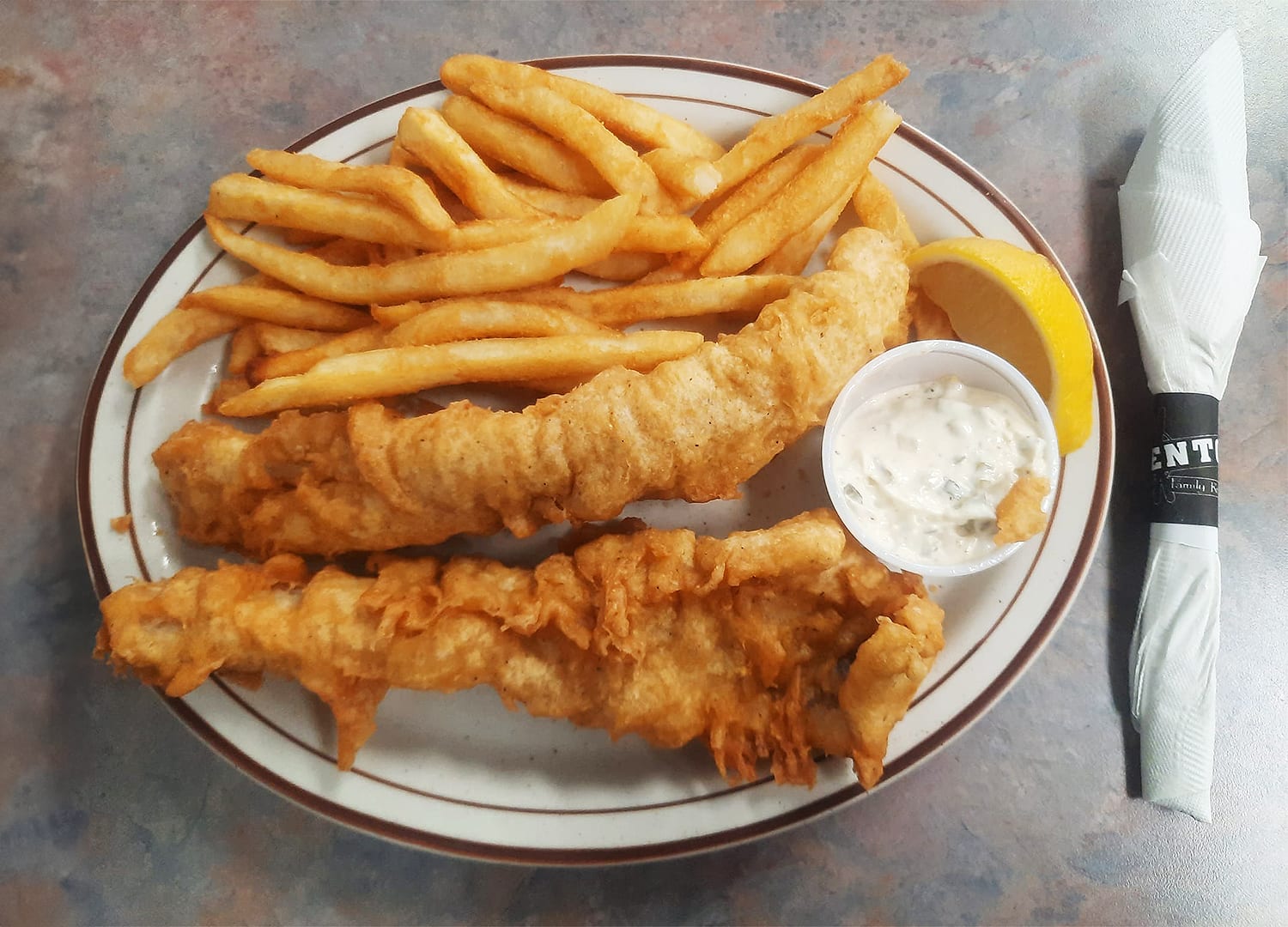Photo 1 of 4: Mentor Avenue Family Restaurant