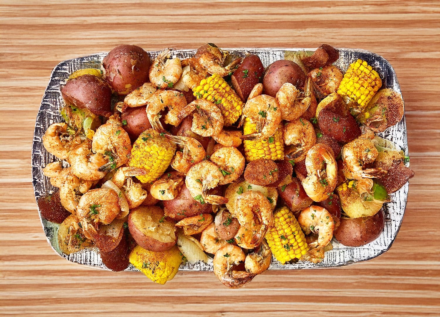 Jersey Shore BBQ