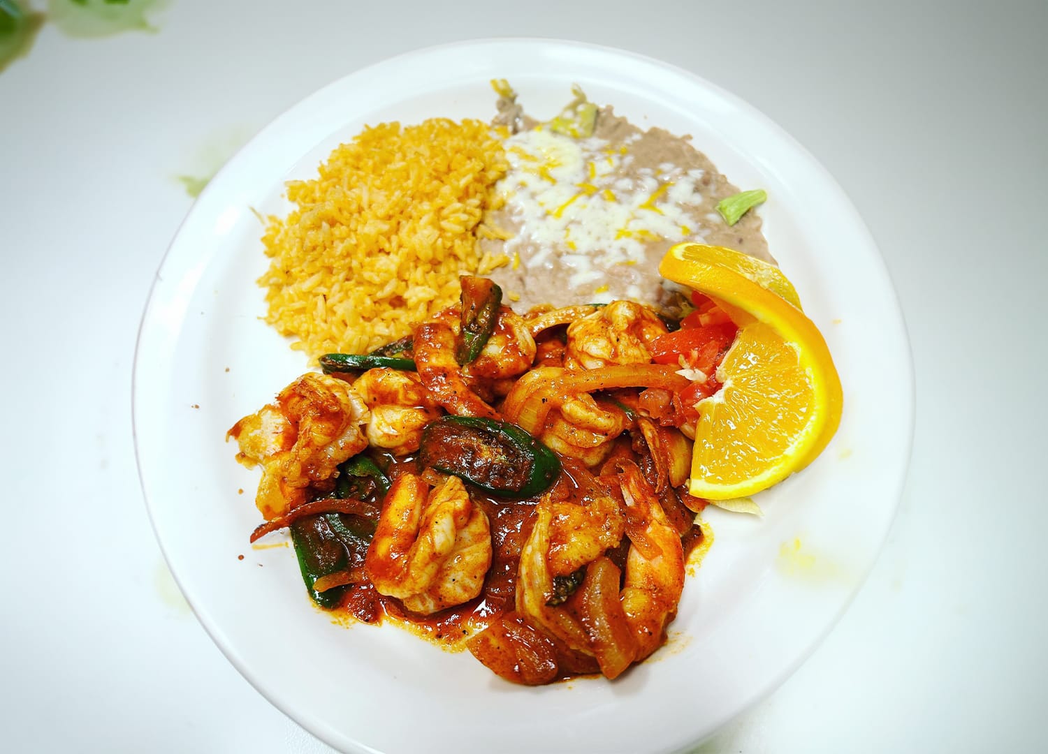 Pancho's Kitchen
