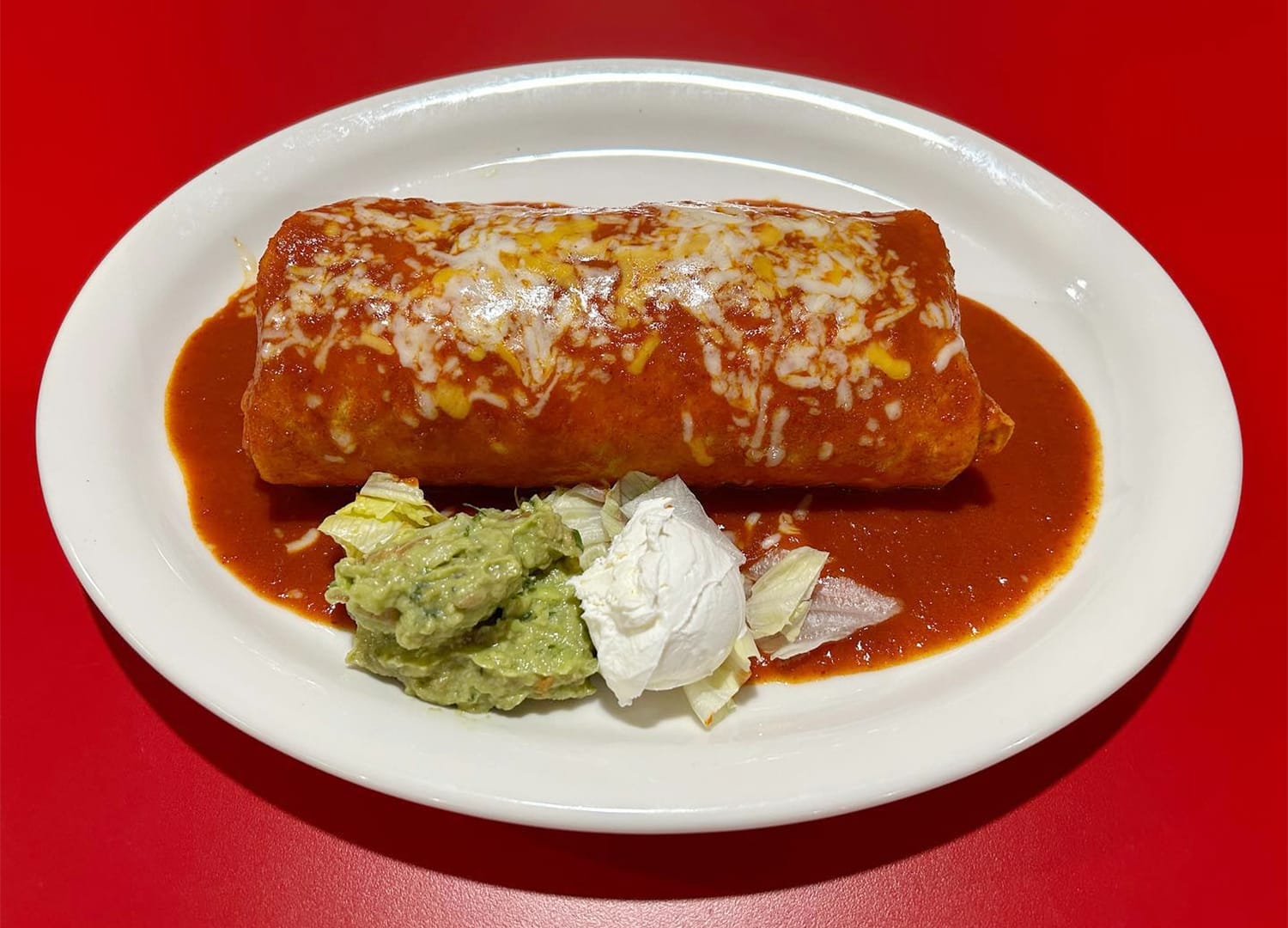Photo 1 of 4: Pancho's Kitchen